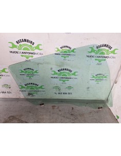 [108582] LUNA DELANTERA IZQUIERDA - RENAULT MAXITY... 2