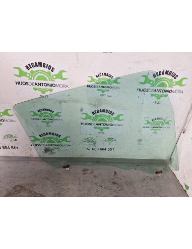 [108582] LUNA DELANTERA IZQUIERDA - RENAULT...