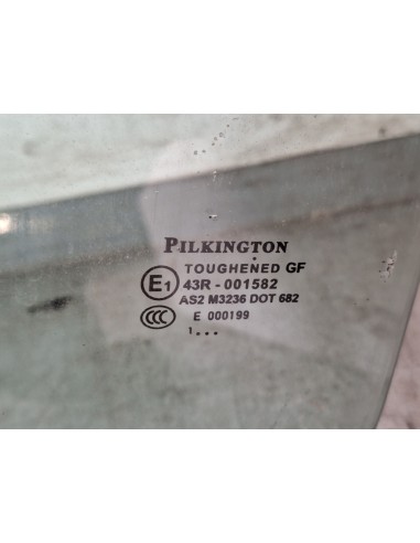 [108582] LUNA DELANTERA IZQUIERDA - RENAULT...