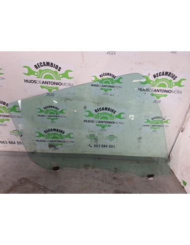 [108581] LUNA DELANTERA DERECHA - RENAULT...