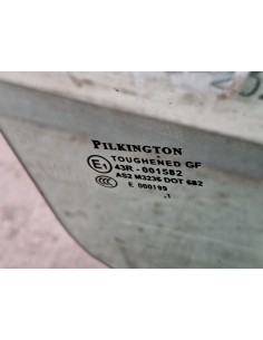 [108581] LUNA DELANTERA DERECHA - RENAULT MAXITY (01/2007... 2