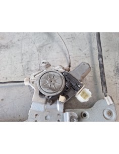 [108578] ELEVALUNAS DELANTERO IZQUIERDO - RENAULT MAXITY...