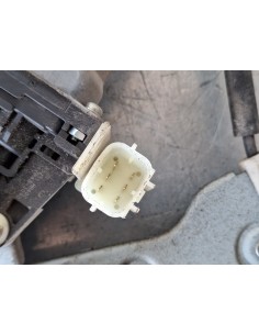 [108578] ELEVALUNAS DELANTERO IZQUIERDO - RENAULT MAXITY... 2