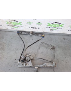 [108577] ELEVALUNAS DELANTERO DERECHO - RENAULT MAXITY...