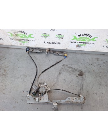 [108577] ELEVALUNAS DELANTERO DERECHO - RENAULT...