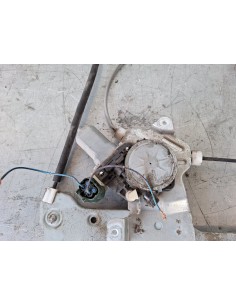 [108577] ELEVALUNAS DELANTERO DERECHO - RENAULT MAXITY... 2