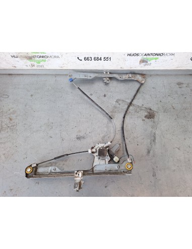 [108577] ELEVALUNAS DELANTERO DERECHO - RENAULT...