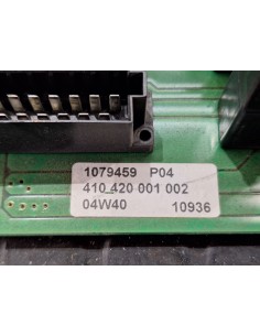 [108576] CAJA RELES / FUSIBLES - VOLVO FL XXX (01/2006 -...