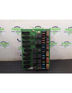 [108576] CAJA RELES / FUSIBLES - VOLVO FL XXX (01/2006 -... 2