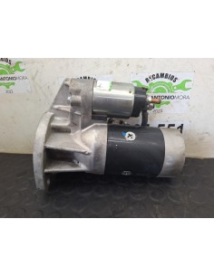 [108573] MOTOR ARRANQUE - NISSAN CABSTAR E (01/2002 -...