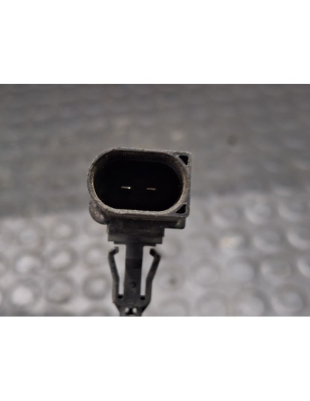 [108571] RESISTENCIA CALEFACCION - VOLVO FH 13