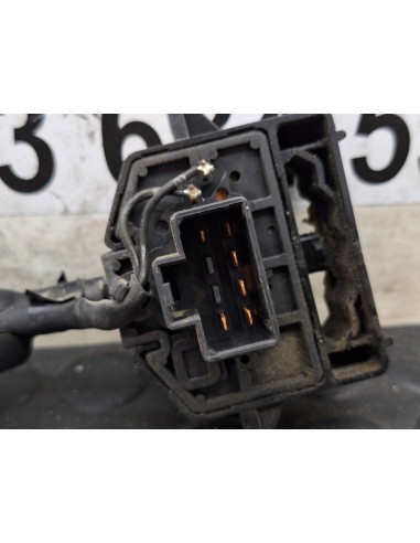 [108570] MANDO LIMPIA - NISSAN CABSTAR E...