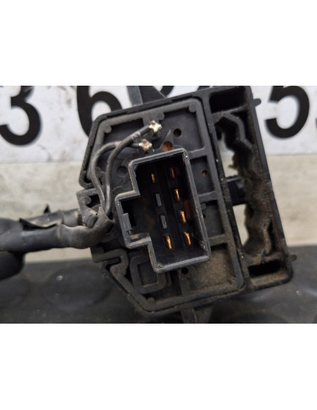 [108570] MANDO LIMPIA - NISSAN CABSTAR E (01/2002 - 12/2003)