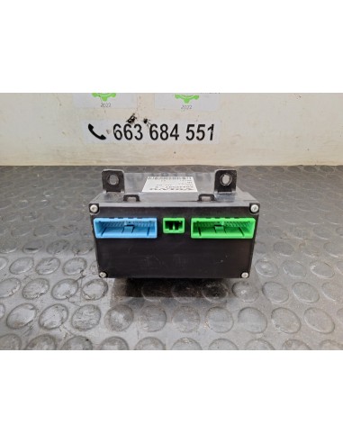 [108569] CENTRALITA VECU - VOLVO FL XXX...