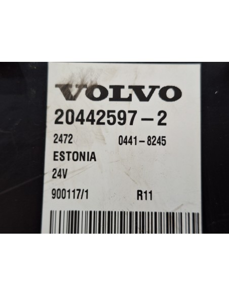 [108569] CENTRALITA VECU - VOLVO FL XXX (01/2006 - 01/2013)