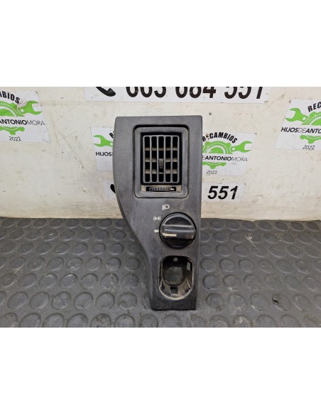 [108568] RULETA LUCES - VOLVO FL XXX (01/2006 - 01/2013)