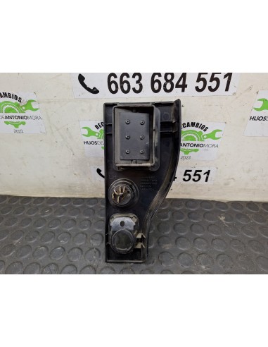 [108568] RULETA LUCES - VOLVO FL XXX (01/2006 -...