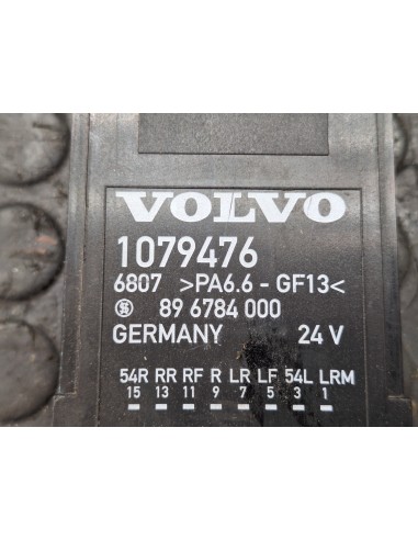 [108567] CENTRALITA - VOLVO FL XXX (01/2006 -...