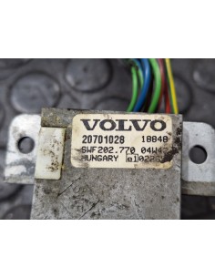 [108565] MANDO LIMPIA - VOLVO FL XXX (01/2006 - 01/2013) 2