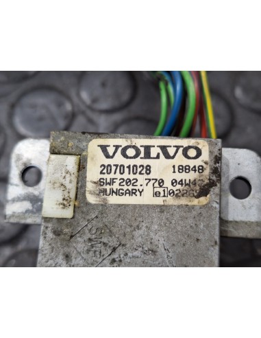 [108565] MANDO LIMPIA - VOLVO FL XXX (01/2006 -...