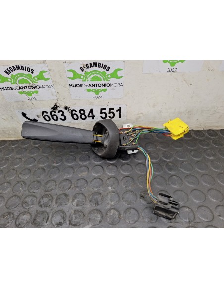 [108565] MANDO LIMPIA - VOLVO FL XXX (01/2006 - 01/2013)