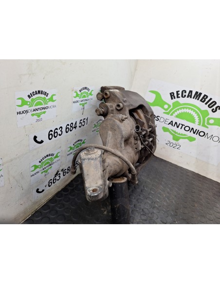 [108564] PINZA FRENO TRASERA IZQUIERDA - IVECO EUROCARGO TECTOR (01/2001 - 12/2003)