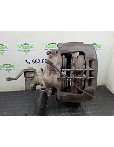 [108564] PINZA FRENO TRASERA IZQUIERDA - IVECO...