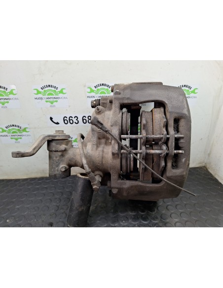 [108564] PINZA FRENO TRASERA IZQUIERDA - IVECO EUROCARGO TECTOR (01/2001 - 12/2003)