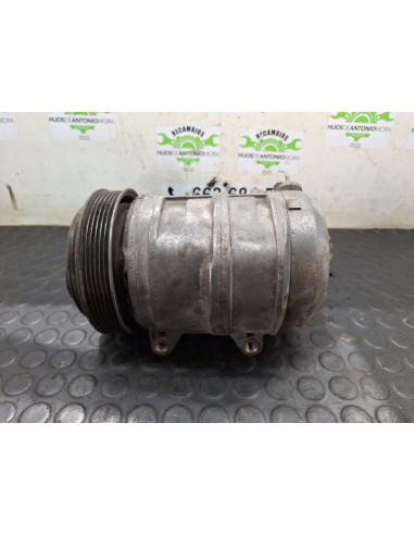 [108562] COMPRESOR AIRE ACONDICIONADO - NISSAN...