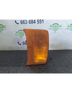 [108561] PILOTO DELANTERO IZQUIERDO - MERCEDES 914 2