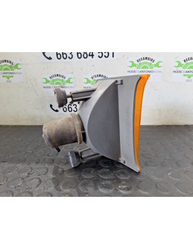 [108561] PILOTO DELANTERO IZQUIERDO - MERCEDES 914