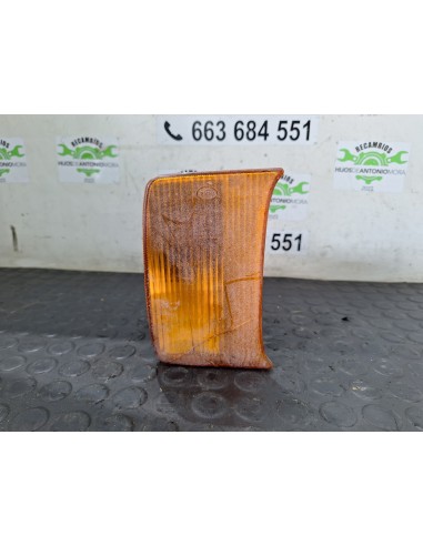 [108560] PILOTO DELANTERO DERECHO - MERCEDES 914