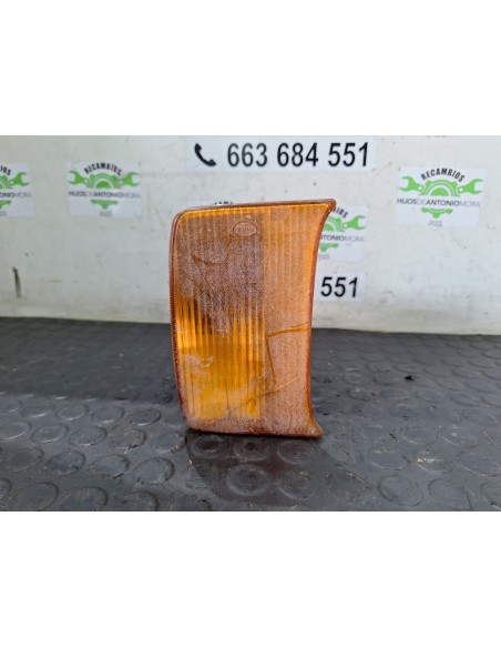 [108560] PILOTO DELANTERO DERECHO - MERCEDES 914