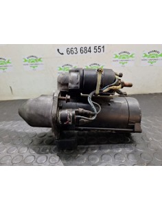 [108559] MOTOR ARRANQUE - MERCEDES ATEGO 2-EJES 18 T /BM...