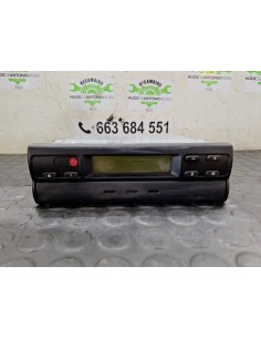 [108555] TACOGRAFO DE DISCO - VOLVO FL XXX (01/2006 -...