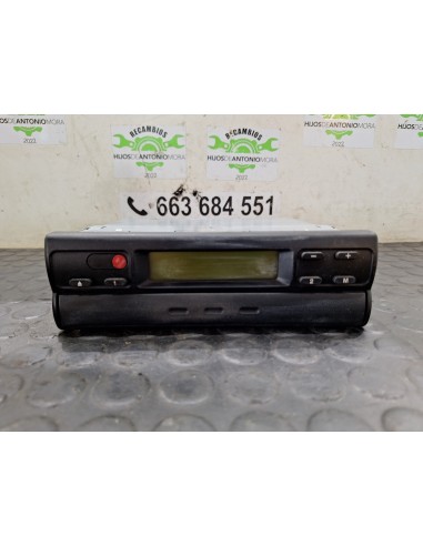 [108555] TACOGRAFO DE DISCO - VOLVO FL XXX...
