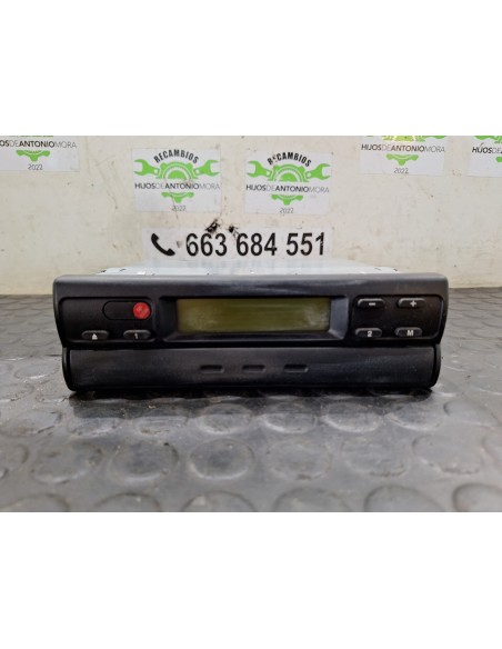 [108555] TACOGRAFO DE DISCO - VOLVO FL XXX (01/2006 - 01/2013)