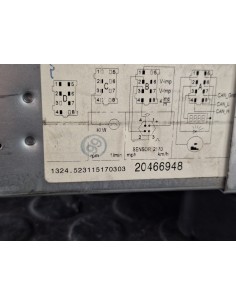 [108555] TACOGRAFO DE DISCO - VOLVO FL XXX (01/2006 -... 2