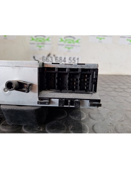 [108555] TACOGRAFO DE DISCO - VOLVO FL XXX (01/2006 - 01/2013)