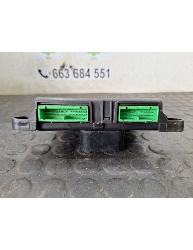 [108554] CENTRALITA ECS - VOLVO FL XXX (01/2006...