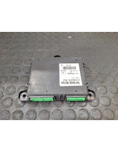 [108554] CENTRALITA ECS - VOLVO FL XXX (01/2006 - 01/2013) 2