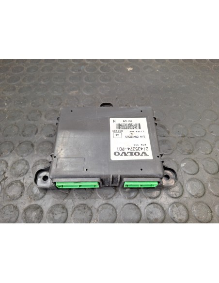 [108554] CENTRALITA ECS - VOLVO FL XXX (01/2006 - 01/2013)