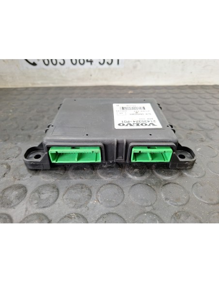 [108554] CENTRALITA ECS - VOLVO FL XXX (01/2006 - 01/2013)