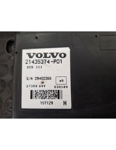 [108554] CENTRALITA ECS - VOLVO FL XXX (01/2006...