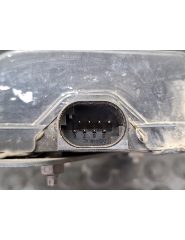 [108552] SENSOR RADAR - DAF SERIE XF EURO 6...