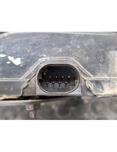 [108552] SENSOR RADAR - DAF SERIE XF EURO 6 (01/2013 - ...)