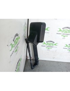 [108551] RETROVISOR IZQUIERDO - RENAULT MAGNUM...