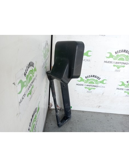 [108551] RETROVISOR IZQUIERDO - RENAULT MAGNUM 4XX.18/4XX.26 02 - (01/2001 - 12/2006)