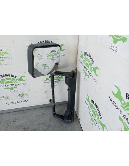 [108551] RETROVISOR IZQUIERDO - RENAULT MAGNUM 4XX.18/4XX.26 02 - (01/2001 - 12/2006)
