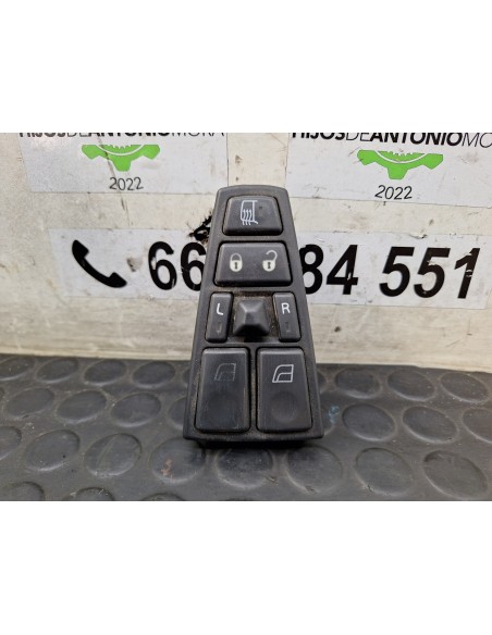 [108545] MANDO ELEVALUNAS DELANTERO IZQUIERDO  - VOLVO FH 12 2002 - (01/2002 - 01/2006)